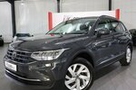 VW Tiguan 2.0 TDI DSG 4M IQ LIFE LED, HEAD-UP, NAVI 105.000 km 22.222 &euro; Hamm 59077