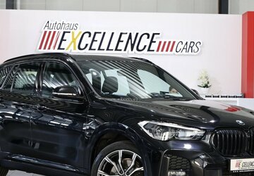 BMW X1 xDrive 20d M-SPORT SHADOW PANORAMA, LED 113.000 km 27.555 &euro; Hamm 59077
