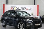 BMW X1 xDrive 20d M-SPORT SHADOW PANORAMA, LED 113.000 km 27.555 &euro; Hamm 59077