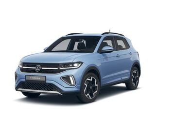 VW T-Cross 5.120 km 25.880 &euro; Ahlen 59229