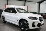 BMW iX3 IMPRESSIVE M-SPORT 99% / PANORAMA, H/K, PRO 110.000 km 36.777 &euro; Hamm 59077