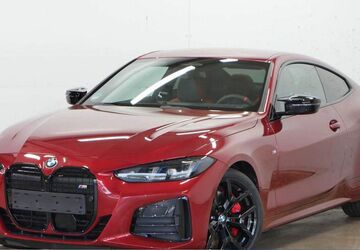 BMW M440 3.005 km 59.990 &euro; Lünen 44534