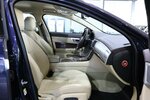Jaguar XF SPORTBRAKE 3.0 V6 Diesel S / BLUE & BEIGE 198.000 km 5.502 &euro; Hamm 59077