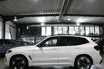 BMW iX3 IMPRESSIVE M-SPORT 99% / PANORAMA, H/K, PRO 110.000 km 36.777 &euro; Hamm 59077