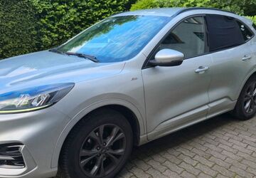 Ford Kuga 78.000 km 19.900 &euro; Hamm 59069