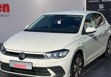 VW Polo 48.234 km 15.899 &euro; Holzwickede 59439