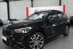 BMW X1 xDrive 20d M-SPORT SHADOW PANORAMA, LED 113.000 km 27.555 &euro; Hamm 59077