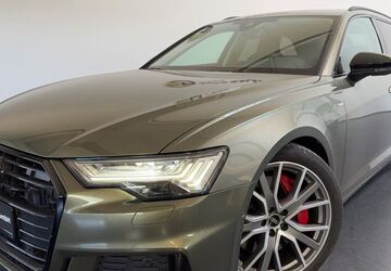 Audi A6 49.500 km 42.990 &euro; Beckum 59269