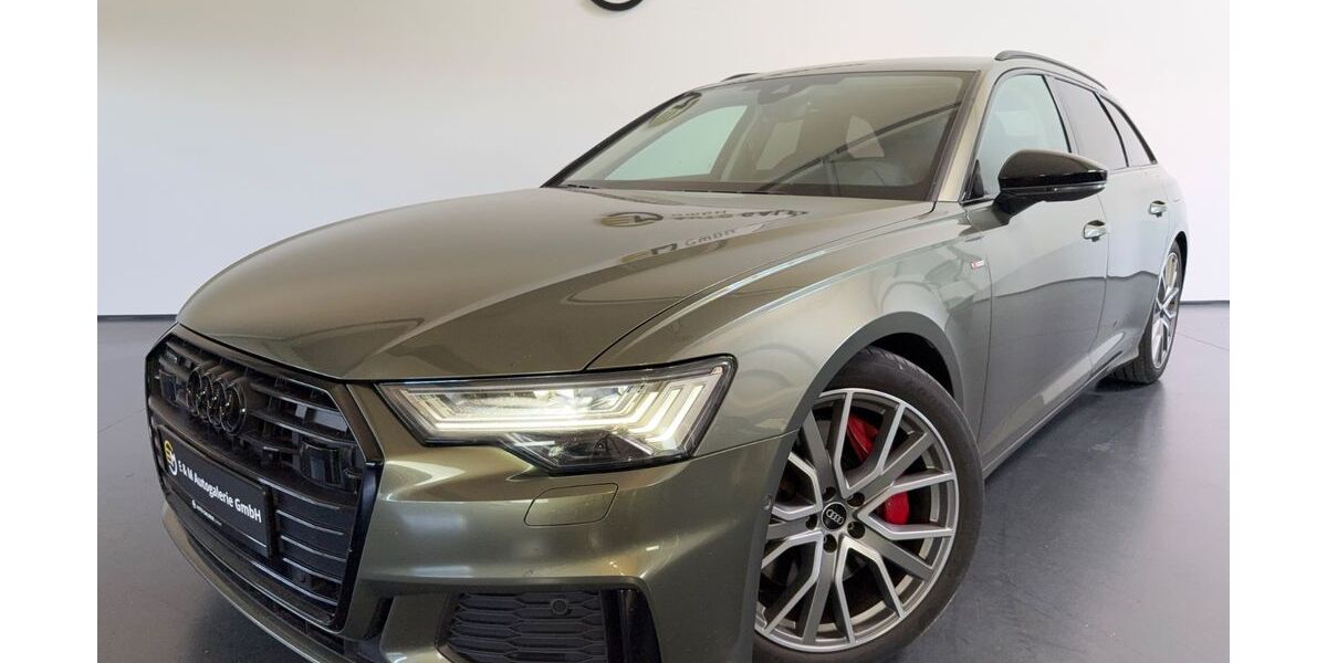Audi A6 49.500 km 42.990 &euro; Beckum 59269
