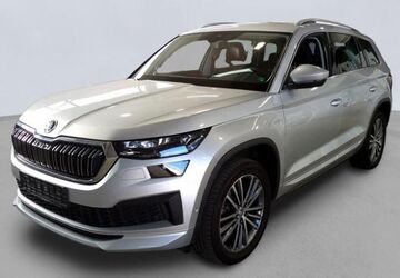 Skoda Kodiaq 50.017 km 36.345 &euro; Hamm 59067