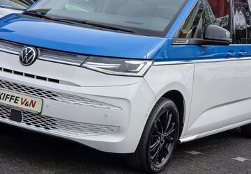 VW T7 Multivan 34.675 km 51.900 &euro; Hamm 59063