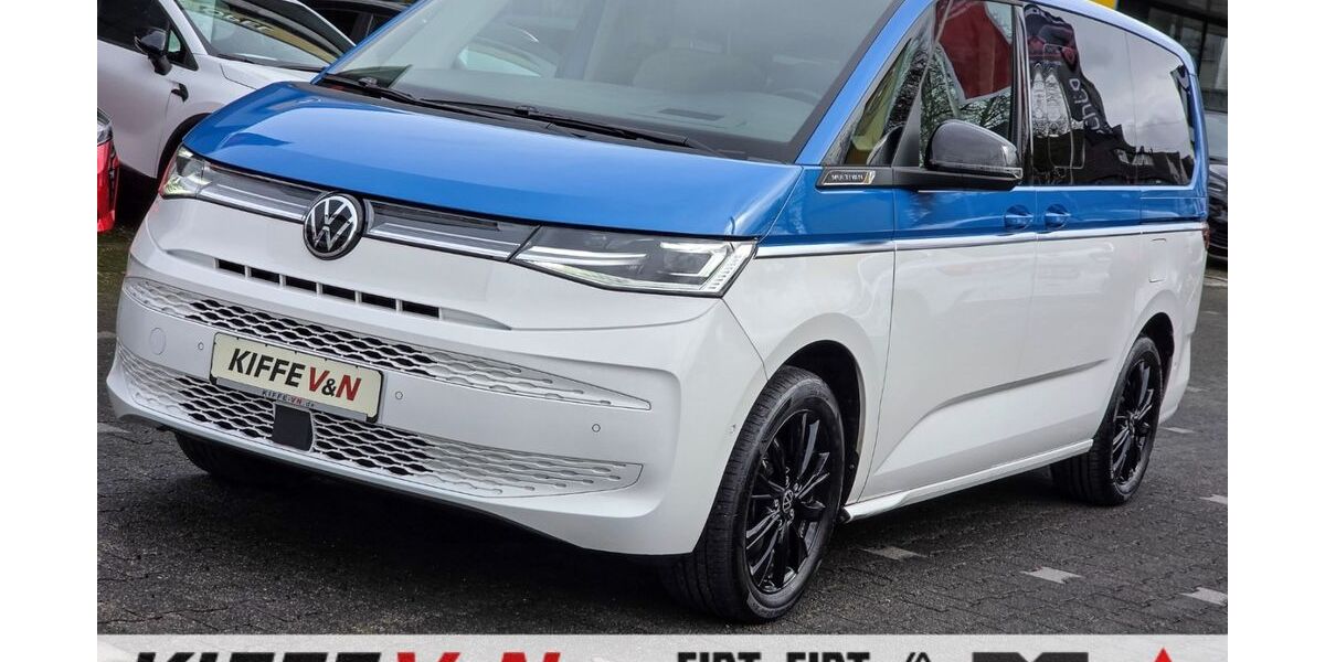 VW T7 Multivan 34.675 km 51.900 &euro; Hamm 59063