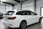 BMW 320d Touring SPORT / CURVED+HEAD-UP / PANORAMA 100.000 km 25.111 &euro; Hamm 59077