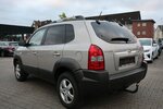 Hyundai Tucson 2.0 CRDi GLS AWD / TÜV-AU BIS 02.2027 / 100.000 km 2.902 &euro; Hamm 59077