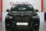BMW X1 xDrive 20d M-SPORT SHADOW PANORAMA, LED 113.000 km 27.555 &euro; Hamm 59077