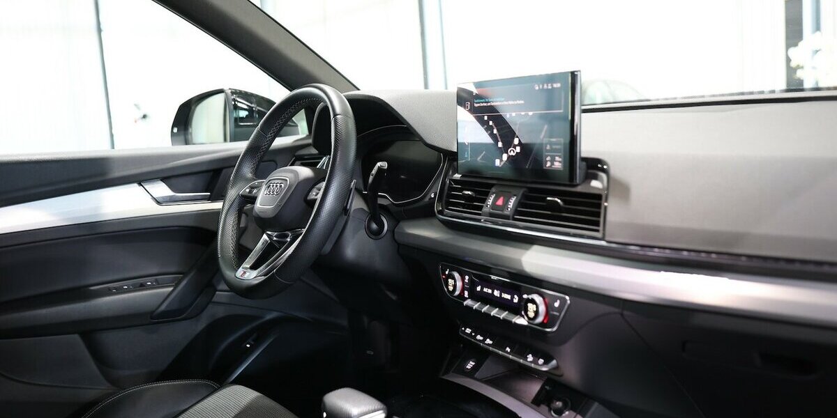 Audi Q5 SPORTBACK 50TDI QUATTRO ADVANCED S-LINE SPORT 84.000 km 39.333 &euro; Hamm 59077