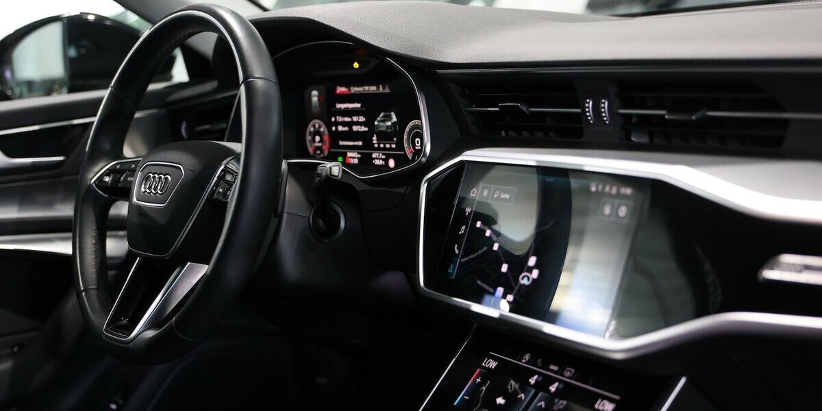 Audi A6 Avant 40 TDI SPORT / VIRTUAL / LED / ACC 84.000 km 27.996 &euro; Hamm 59077