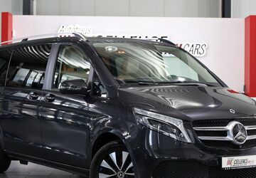 Mercedes-Benz V 250 175.000 km 38.777 &euro; Hamm 59077
