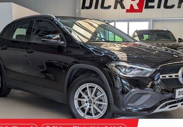 Mercedes-Benz GLA 250 111.504 km 23.950 &euro; Menden (Sauerland) 58708