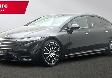 Mercedes-Benz EQS 10.600 km 84.899 &euro; Beckum 59269