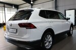 VW Tiguan Allspace 2.0 TSI 4M DSG HIGHLINE DYNAUDIO 100.000 km 25.991 &euro; Hamm 59077