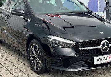 Mercedes-Benz B 250 26.327 km 28.280 &euro; Hamm 59063