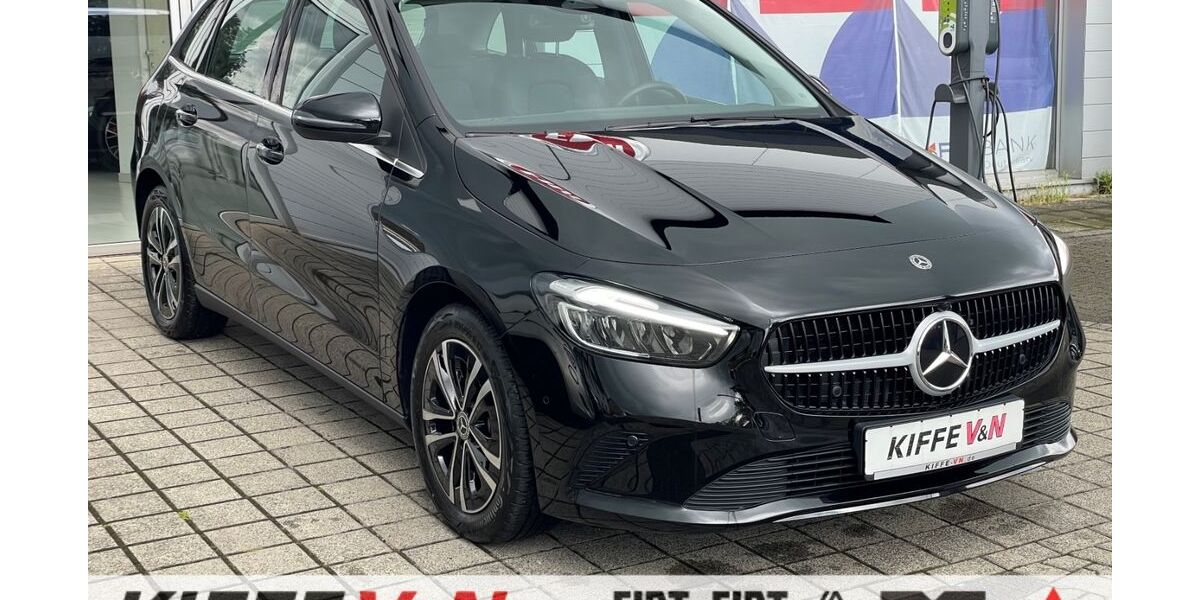 Mercedes-Benz B 250 26.327 km 28.280 &euro; Hamm 59063
