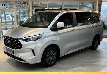 Ford Tourneo Custom 19.755 km 42.450 &euro; Beckum 59269