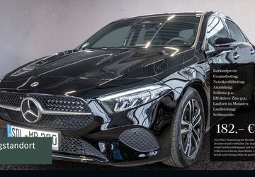 Mercedes-Benz A 180 14.500 km 29.669 &euro; Menden 58706