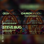 Deep with you Church Session