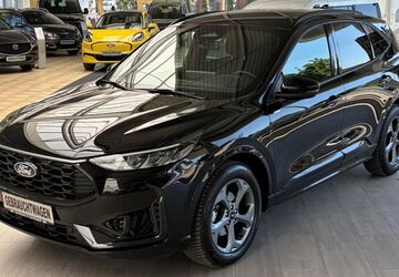 Ford Kuga 9.680 km 29.880 &euro; Beckum 59269