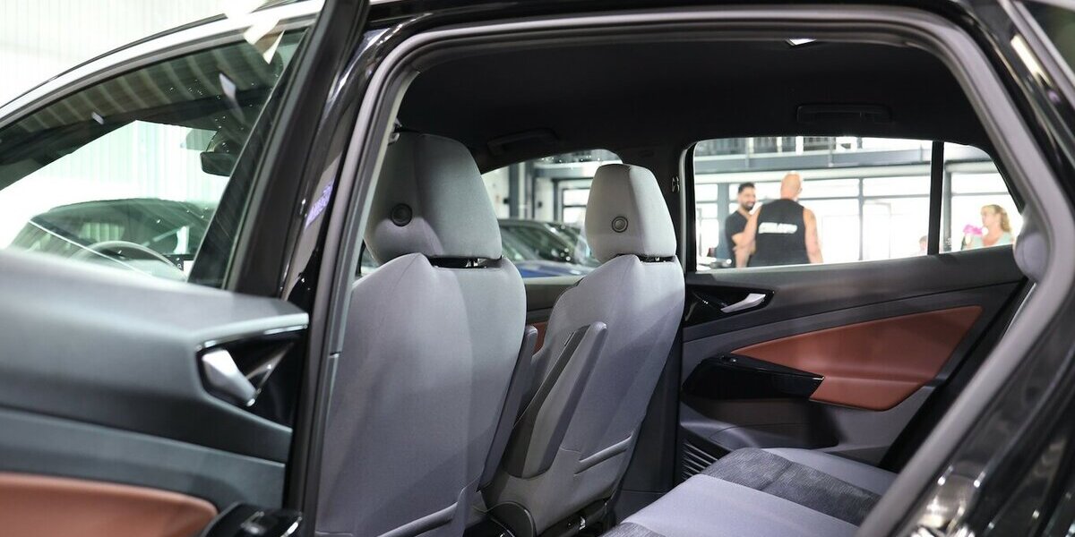 VW ID.5 PRO 128 kW IQ 99% // SCHÖNES FAHRZEUG // 4.000 km 31.991 &euro; Hamm 59077