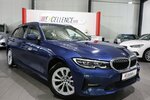 BMW 320d Touring SPORT BLUE & BEIGE / PANORAMA, LED 115.000 km 23.111 &euro; Hamm 59077