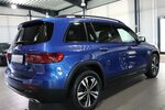 Mercedes-Benz GLB 220 d 4M PROGRESSIVE SPORT NIGHT / PANORAMA 156.000 km 30.299 &euro; Hamm 59077