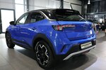 Opel Mokka-e ULTIMATE TECH95,8% BLUE&BLACK WÄRMEPUMPE 39.000 km 18.777 &euro; Hamm 59077