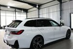 BMW 320d Touring M-SPORTPAKET SHADOW / CURVED 100.000 km 28.999 &euro; Hamm 59077