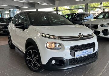Citroen C3 81.160 km 7.900 &euro; Werl 59457