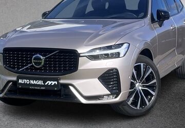 Volvo XC60 70.341 km 38.800 &euro; Hamm 59067