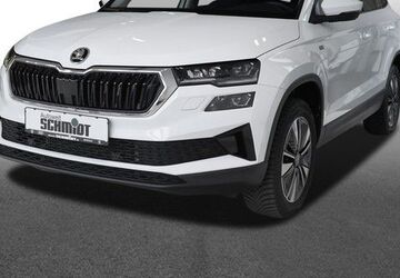 Skoda Karoq 16.965 km 32.990 &euro; Lünen 44534
