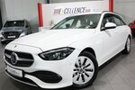 Mercedes-Benz C 220 d T BUSINESS WHITE / DISTRONIC+SPUR+TOTWIN 144.000 km 22.777 &euro; Hamm 59077