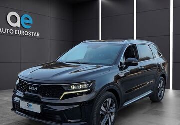 Kia Sorento 91.150 km 36.950 &euro; Hamm 59077