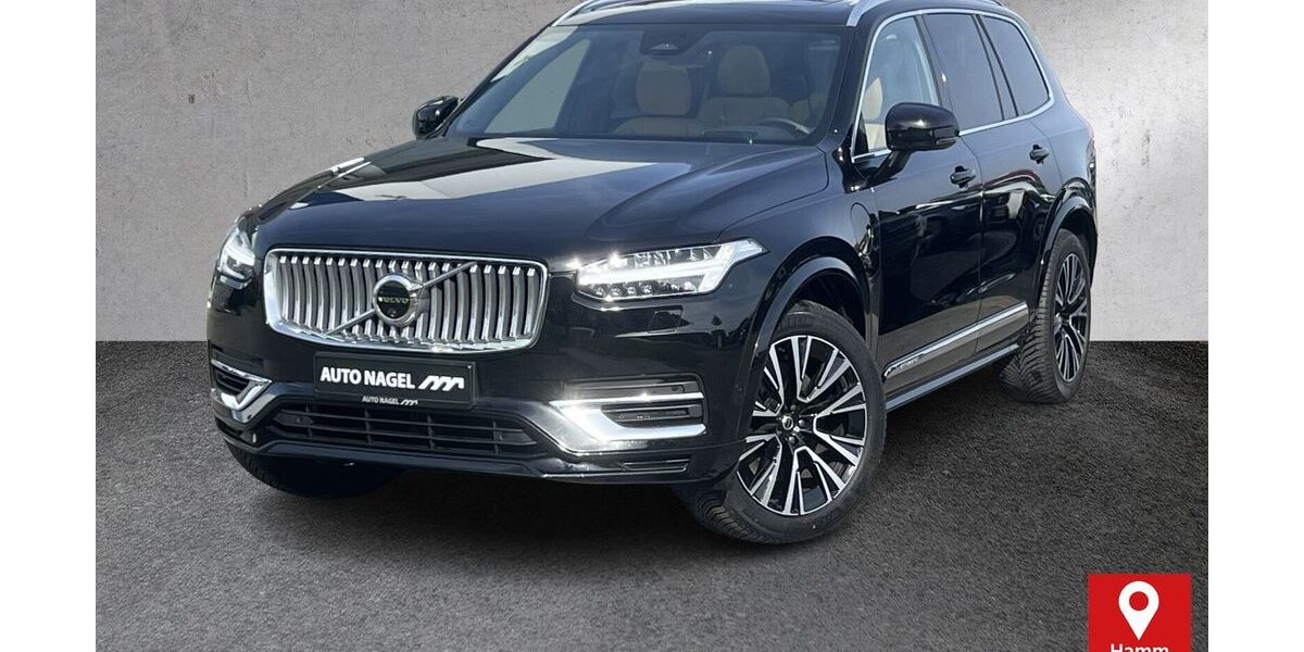 Volvo XC90 64.621 km 57.400 &euro; Hamm 59067
