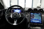 Mercedes-Benz C 220 d T BUSINESS WHITE / DISTRONIC+SPUR+TOTWIN 144.000 km 22.777 &euro; Hamm 59077