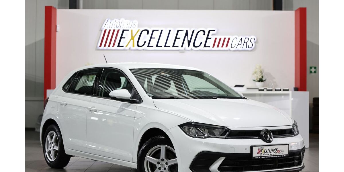 VW Polo 38.000 km 17.777 &euro; Hamm 59077