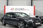 Audi A6 Avant 40 TDI S-LINE SPORT PLUS / LED, LEDER 125.000 km 24.899 &euro; Hamm 59077
