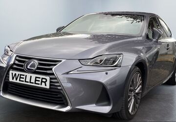 Lexus IS 300 77.787 km 31.880 &euro; Hamm 59067