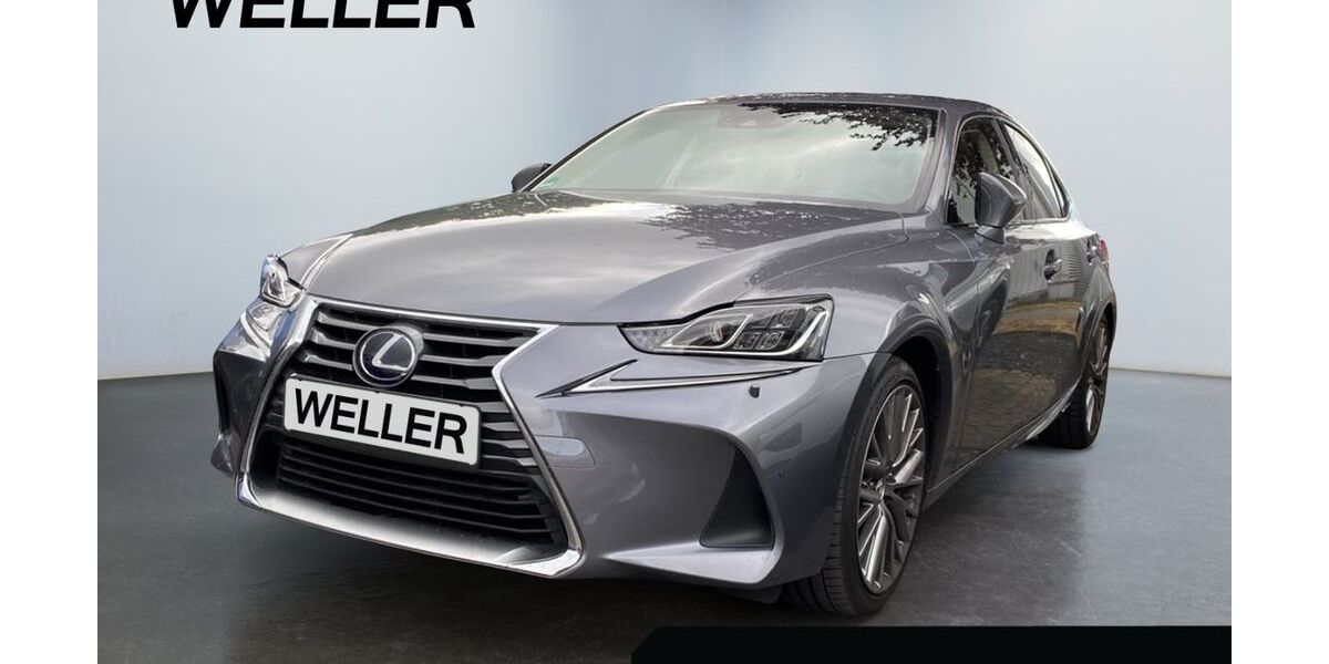 Lexus IS 300 77.787 km 31.880 &euro; Hamm 59067