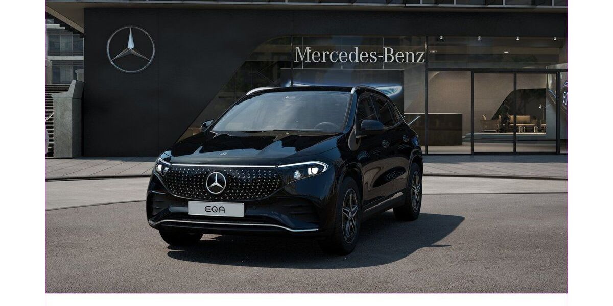 Mercedes-Benz EQA 15.473 km 44.885 &euro; Hamm 59067