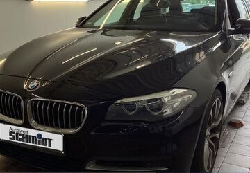 BMW 520 213.001 km 15.770 &euro; Hamm 59071