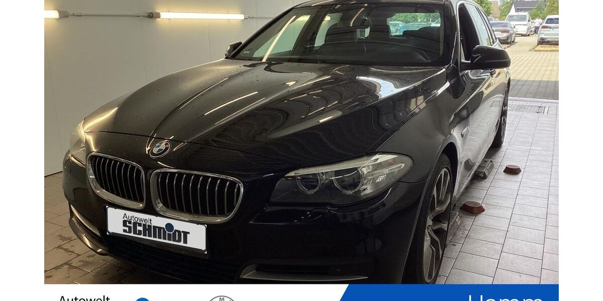 BMW 520 213.001 km 15.770 &euro; Hamm 59071
